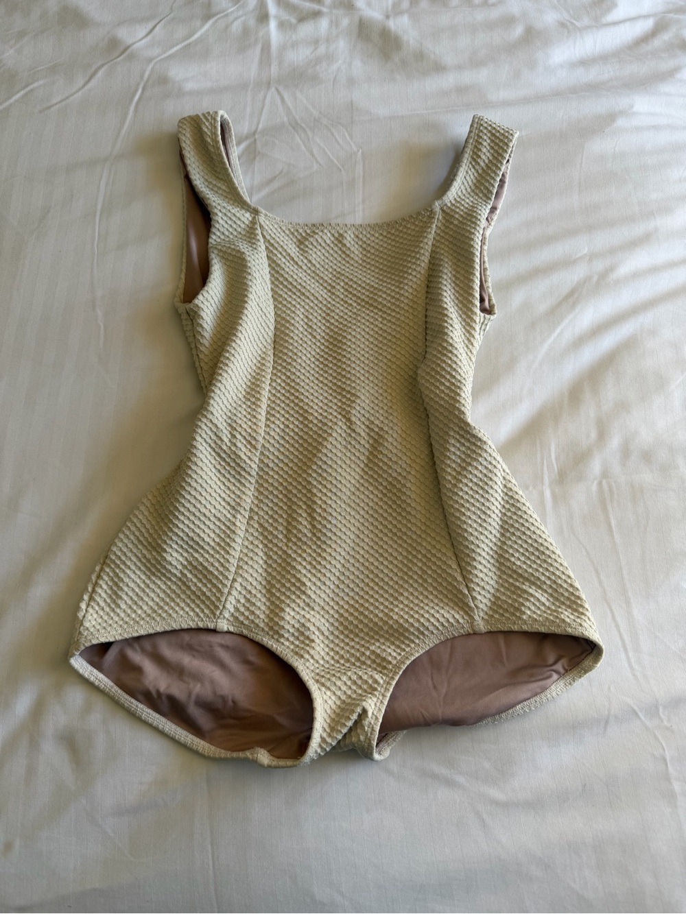 Sees Tofino One-Piece in Pebble
